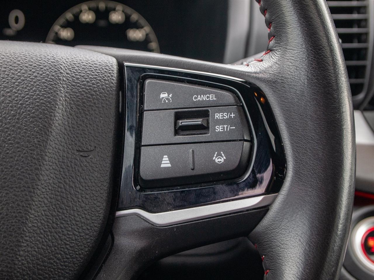 Honda Odyssey Sport-L Auto 2025