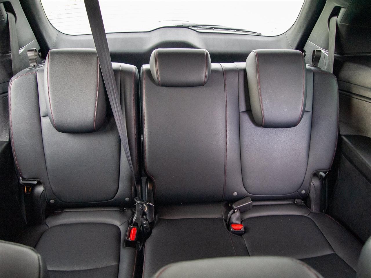 Honda Odyssey Sport-L Auto 2025