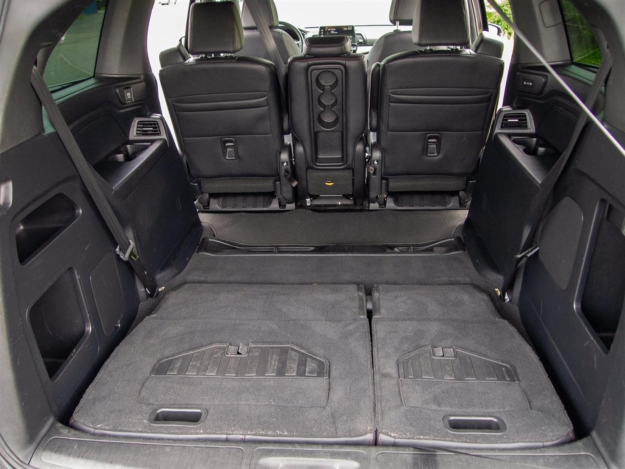 Honda Odyssey Sport-L Auto 2025