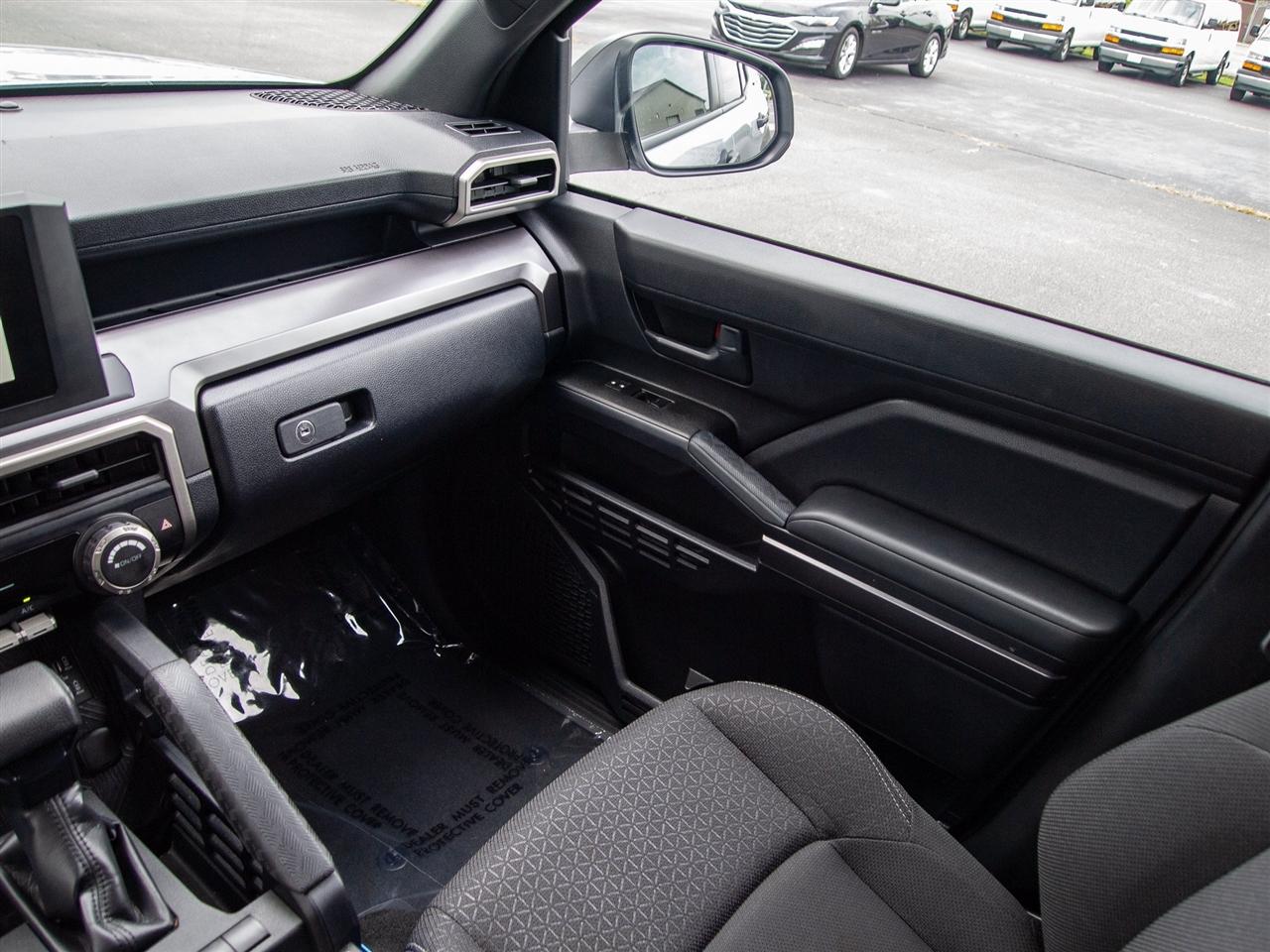 Toyota 4Runner TRD Off Road Premium 4WD (Natl) 2025