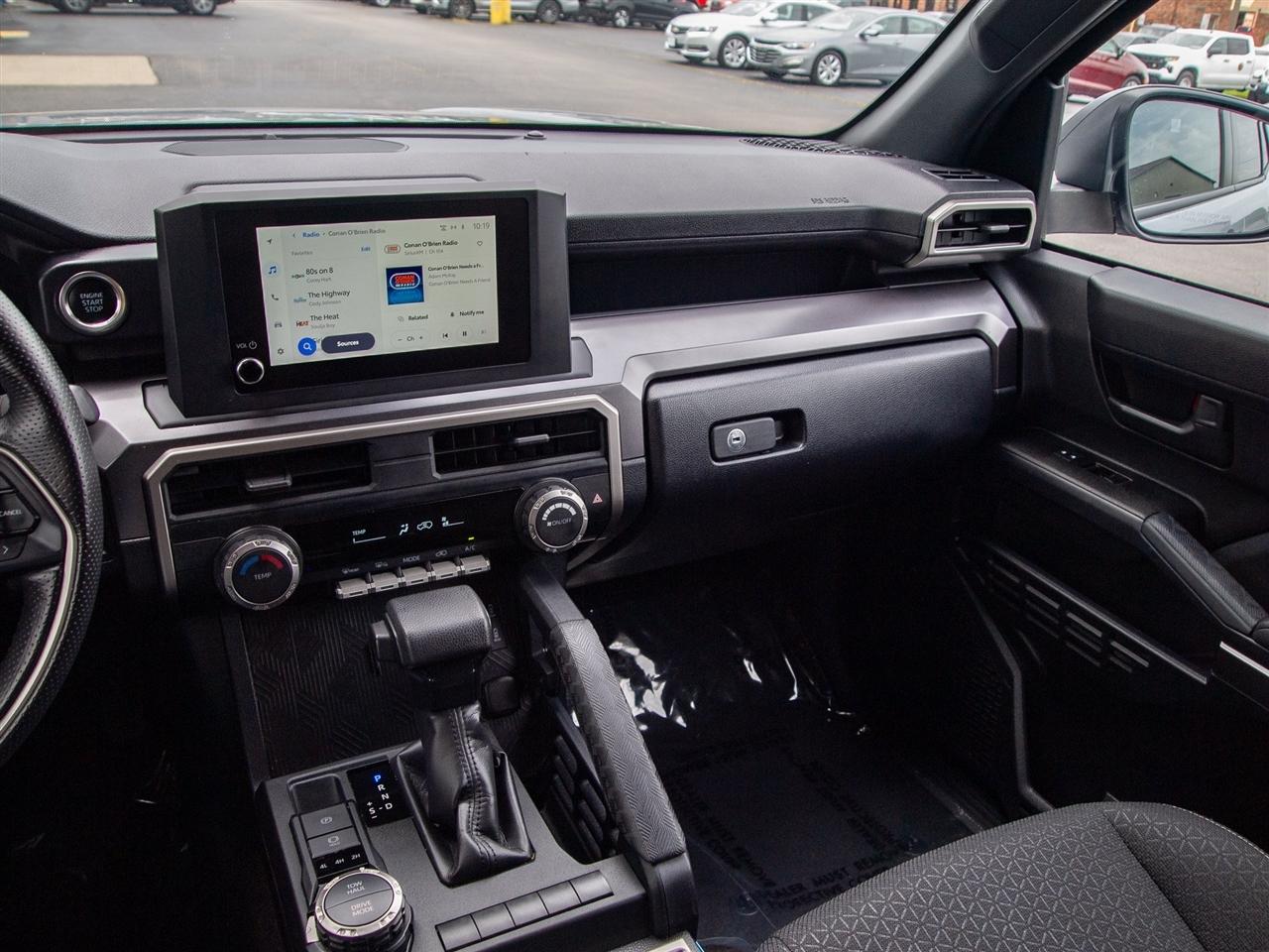 Toyota 4Runner TRD Off Road Premium 4WD (Natl) 2025