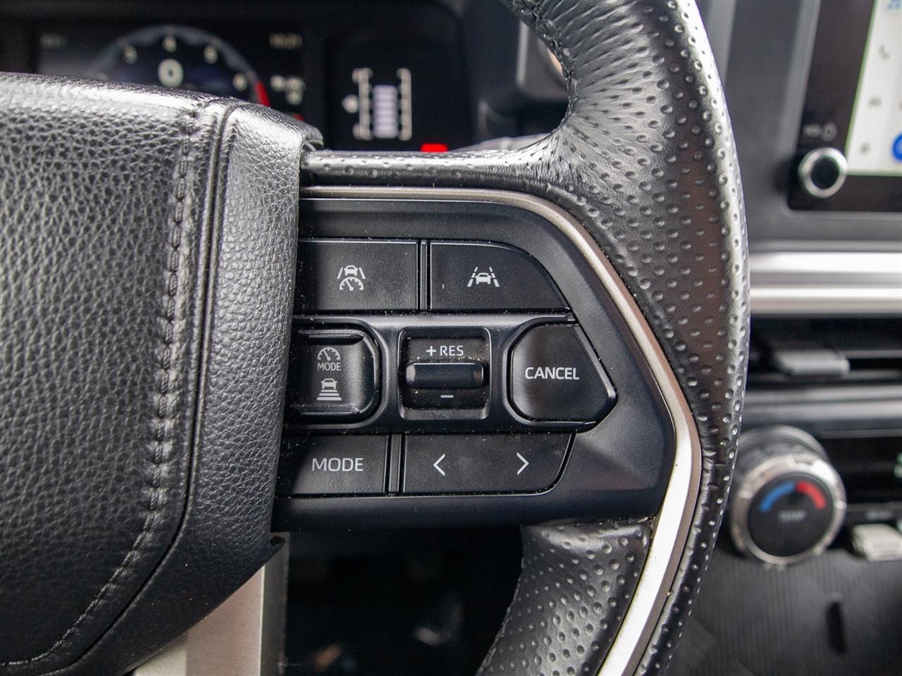 Toyota 4Runner TRD Off Road Premium 4WD (Natl) 2025