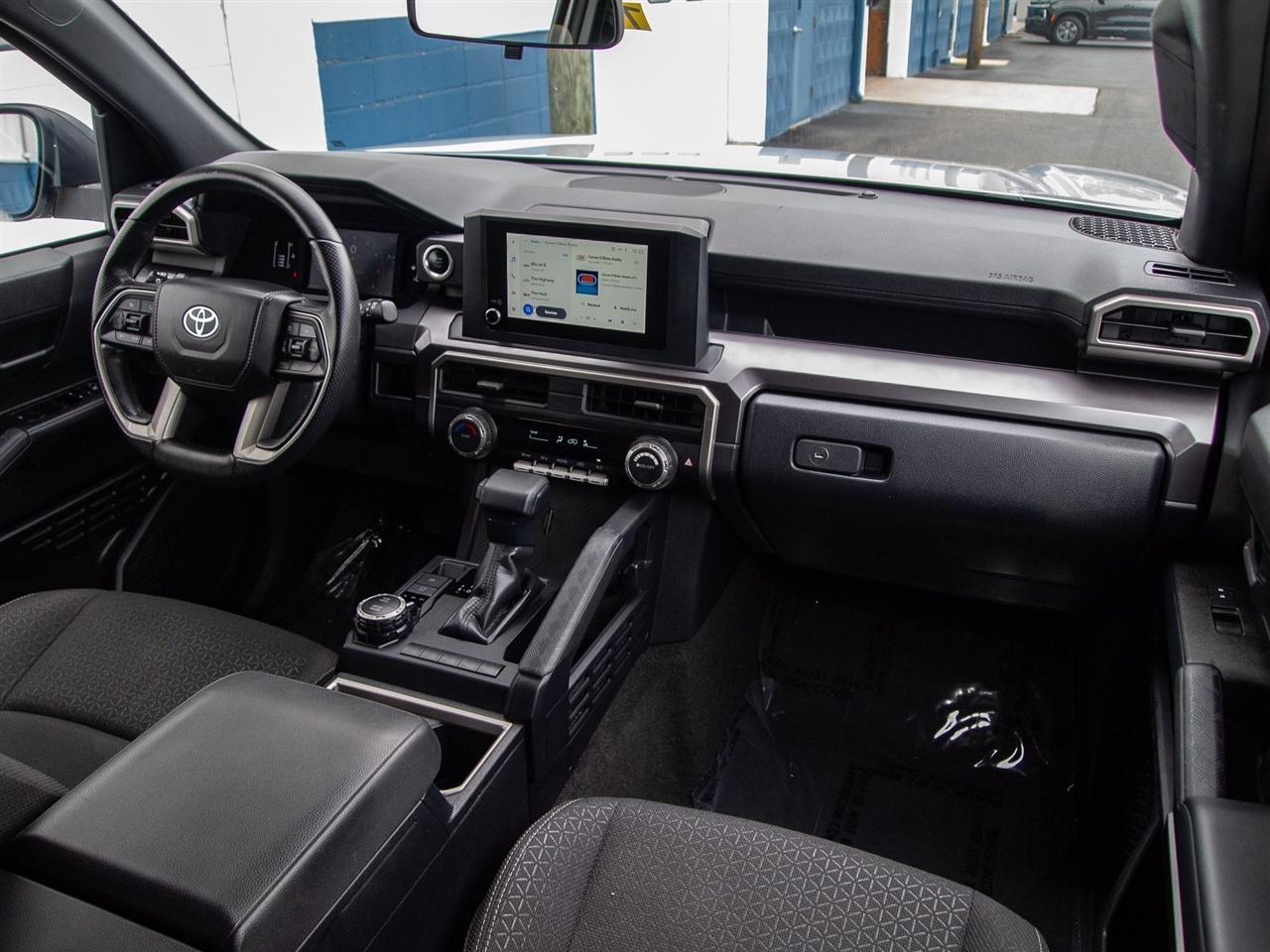 Toyota 4Runner TRD Off Road Premium 4WD (Natl) 2025