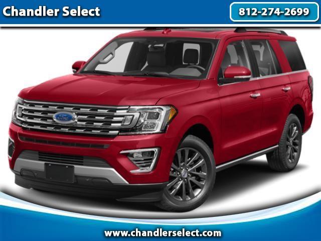 Ford Expedition Limited 4x4 2021