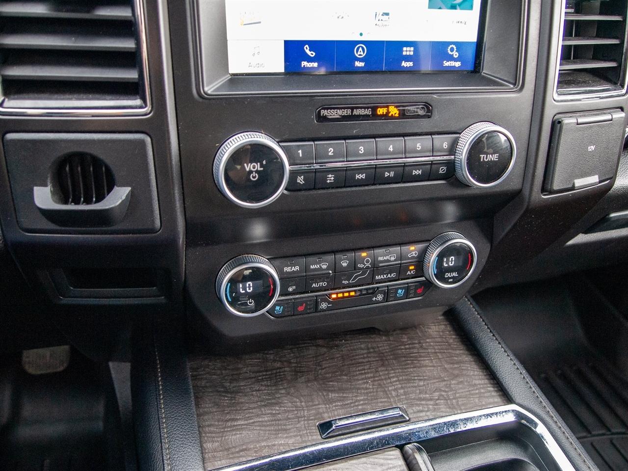 Ford Expedition Limited 4x4 2021