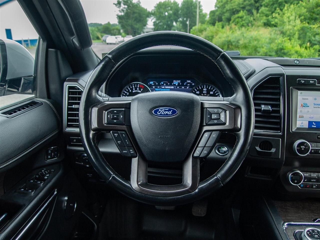 Ford Expedition Limited 4x4 2021