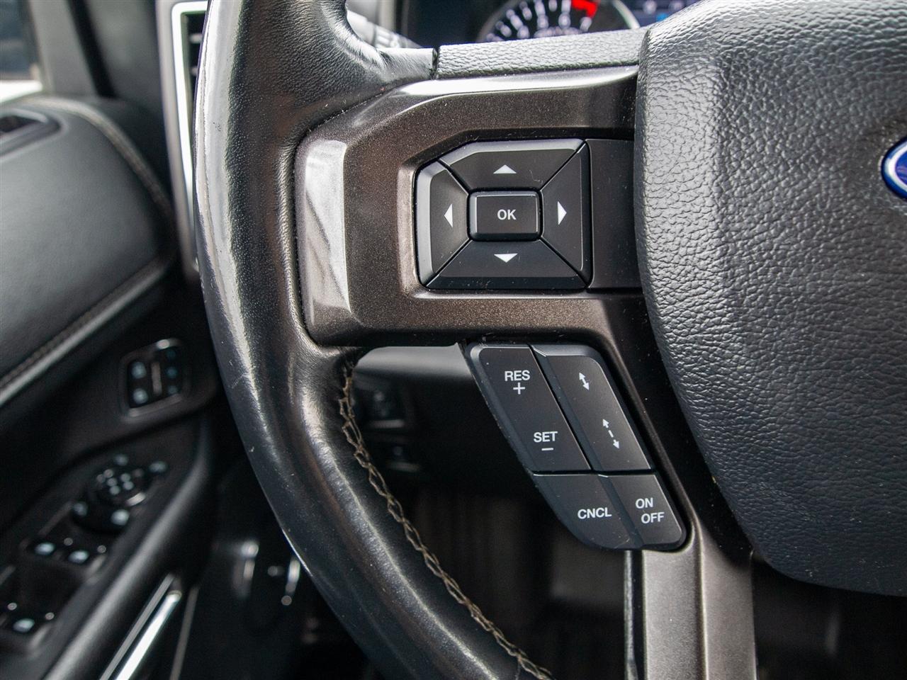 Ford Expedition Limited 4x4 2021