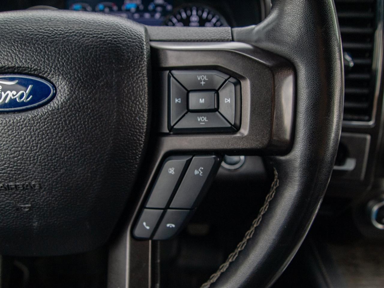 Ford Expedition Limited 4x4 2021