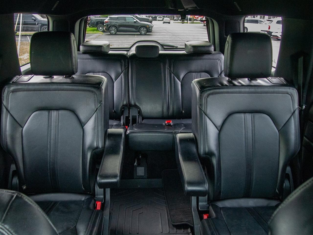 Ford Expedition Limited 4x4 2021