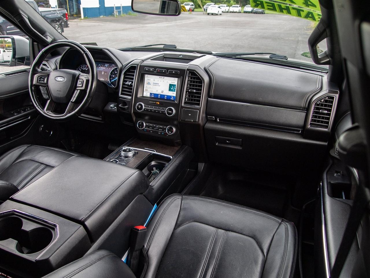 Ford Expedition Limited 4x4 2021
