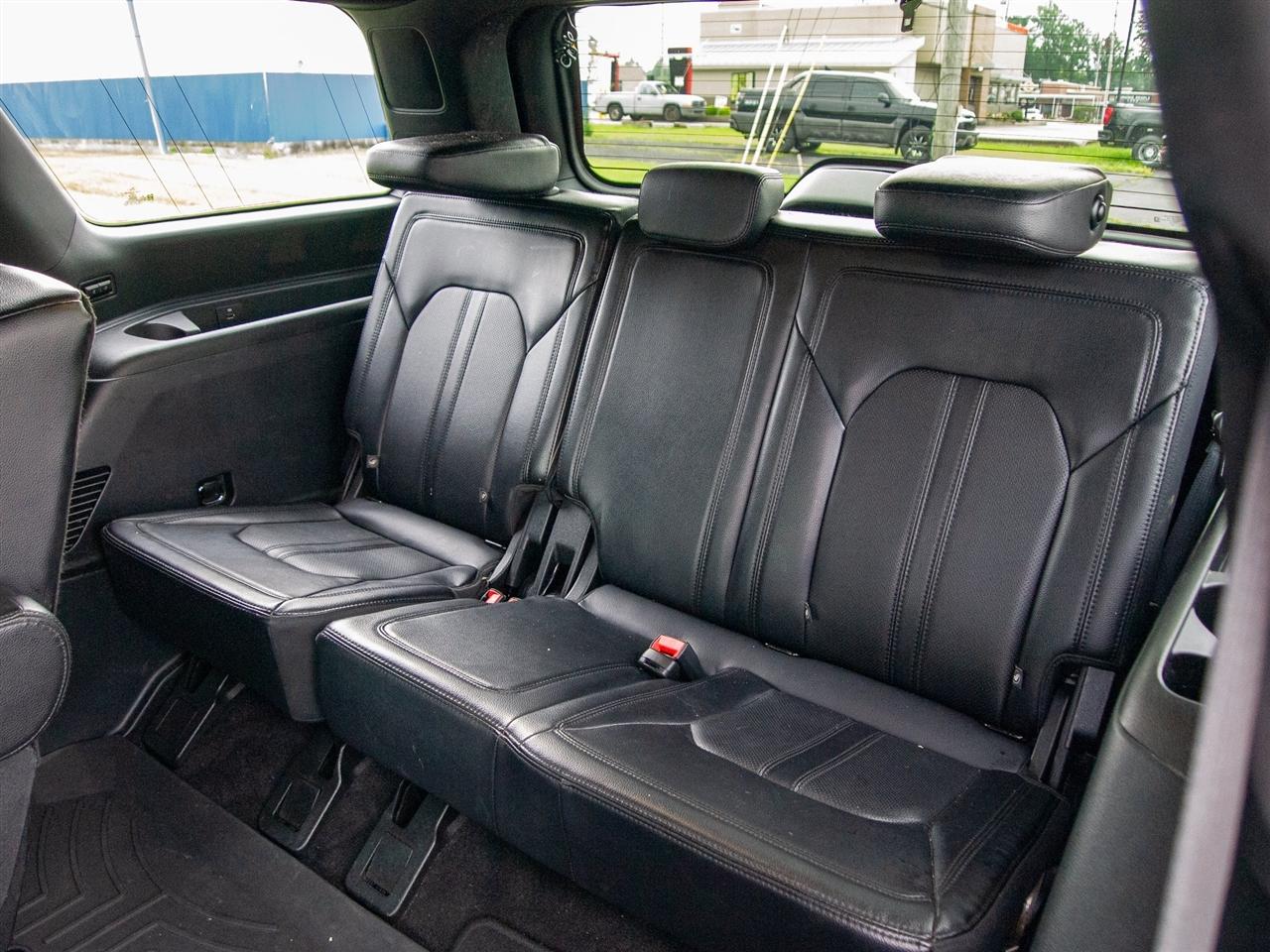 Ford Expedition Limited 4x4 2021