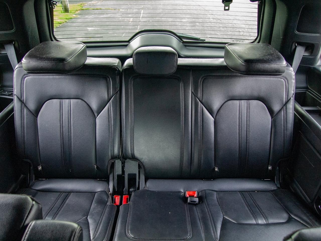 Ford Expedition Limited 4x4 2021