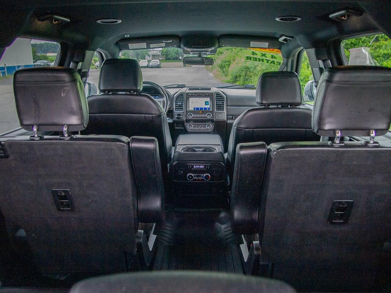 Ford Expedition Limited 4x4 2021