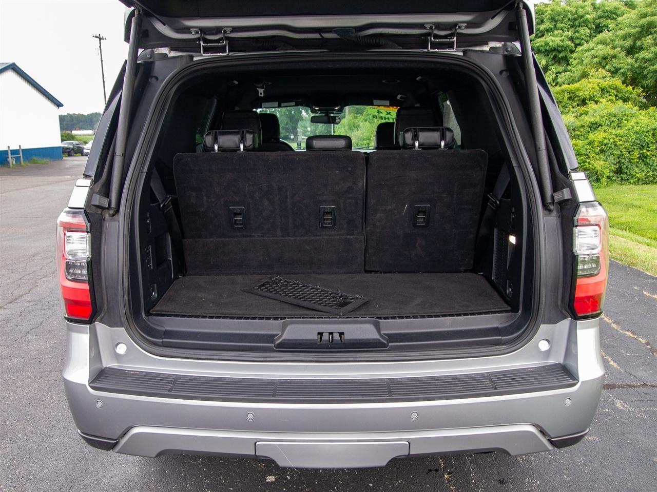Ford Expedition Limited 4x4 2021
