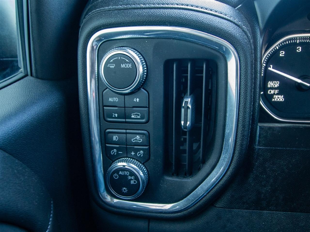 GMC Sierra 1500 4WD Crew Cab 147" Elevation w/3SB 2021