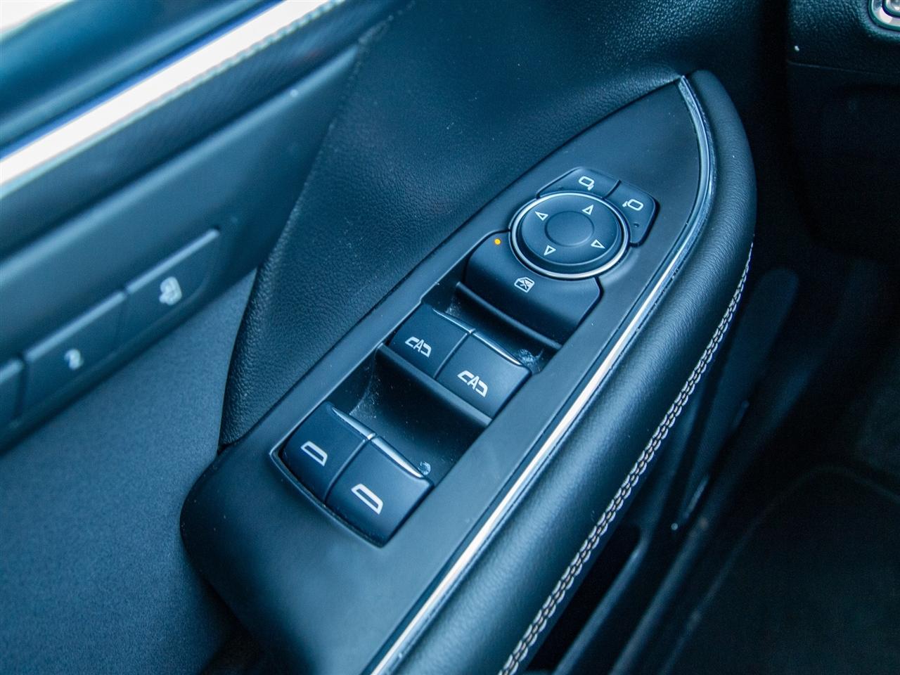 Buick Envision AWD 4dr Sport Touring 2024