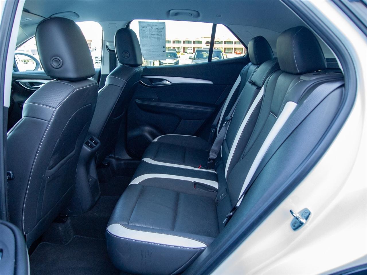 Buick Envision AWD 4dr Sport Touring 2024