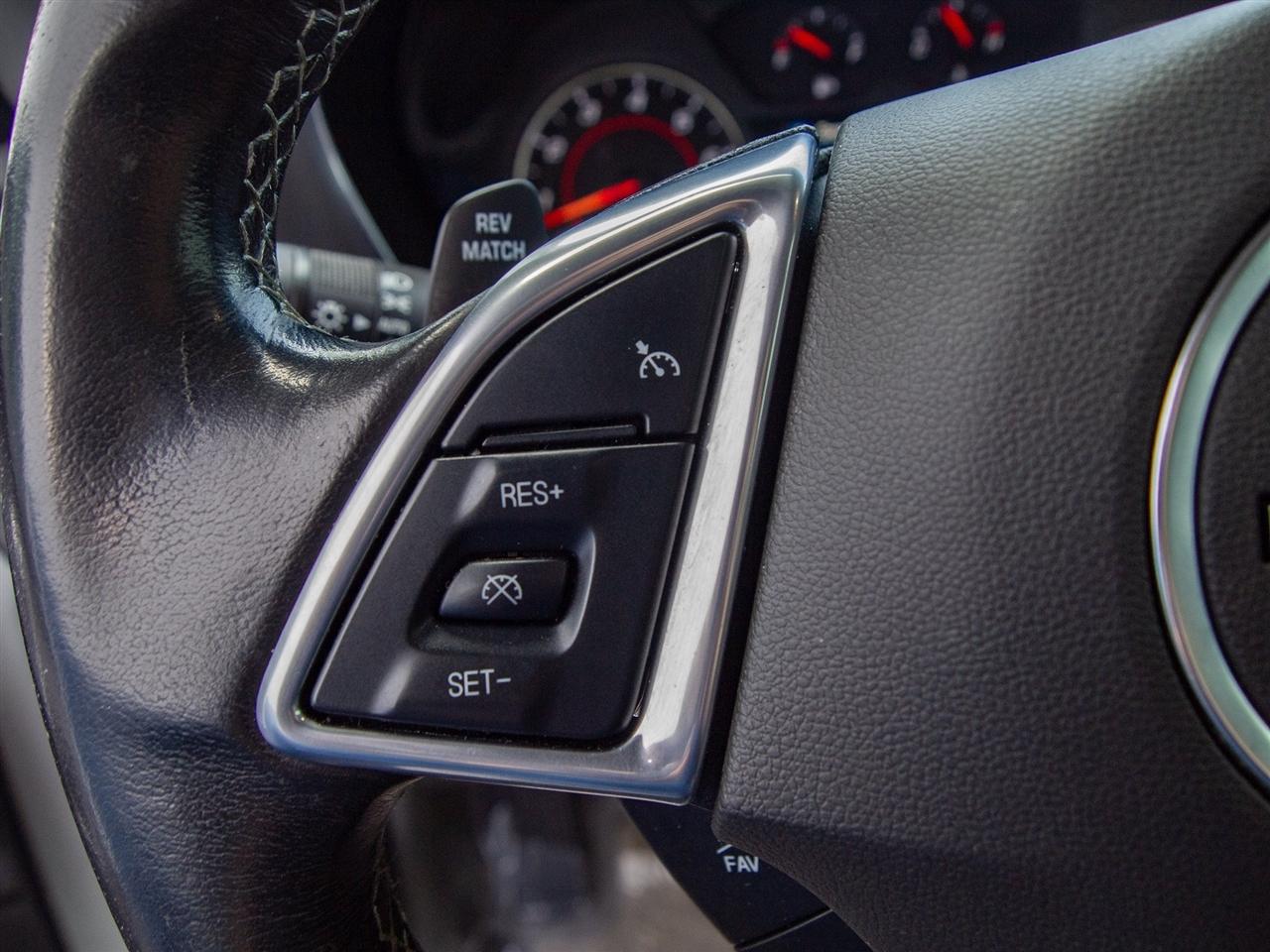 Chevrolet Camaro 2dr Cpe LT1 2022