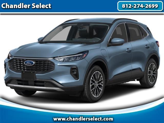 Ford Escape PHEV FWD 2025