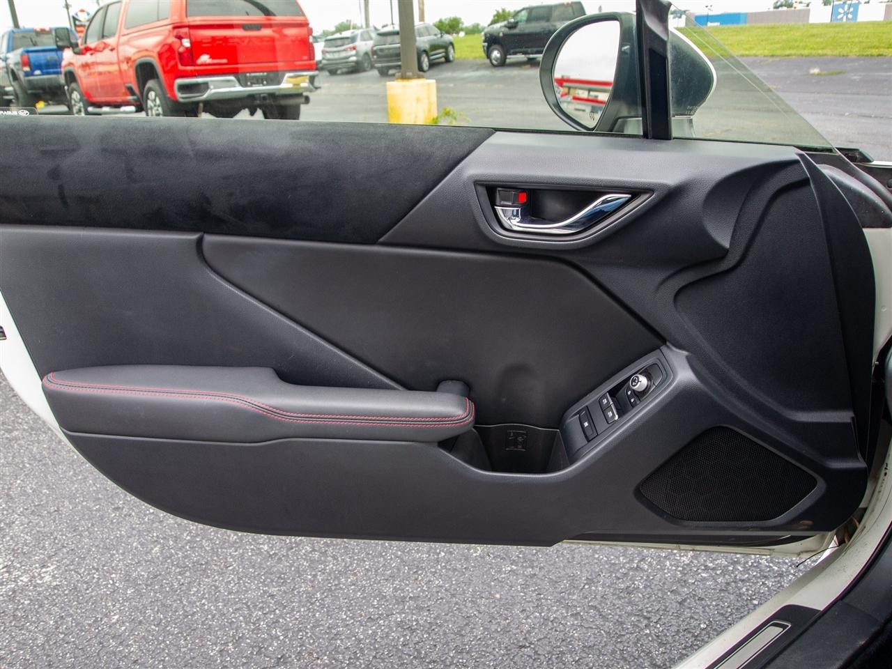 Subaru BRZ Limited Auto 2023