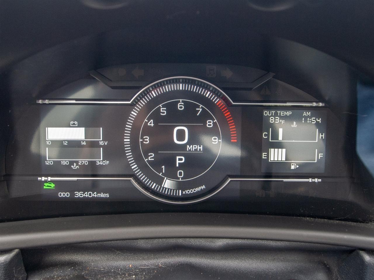 Subaru BRZ Limited Auto 2023