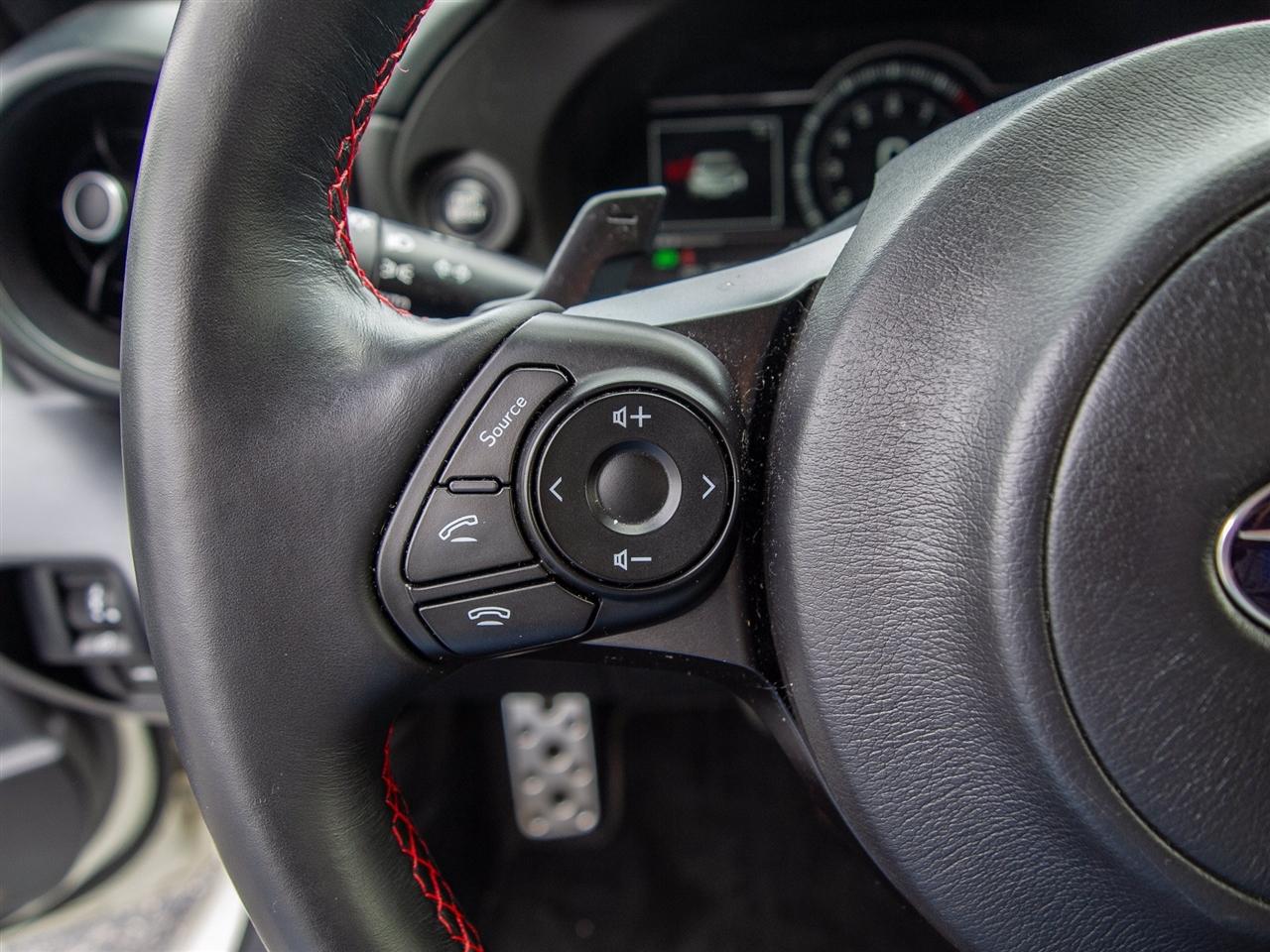 Subaru BRZ Limited Auto 2023