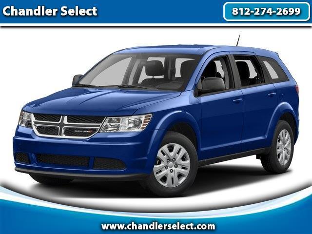 Dodge Journey SE FWD 2017