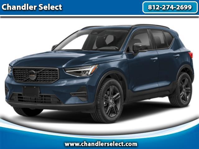 Volvo XC40 B5 AWD Plus 2026