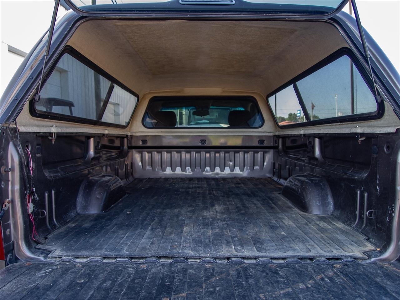 Chevrolet Silverado 1500 4WD Reg Cab 133.0" LT 2012
