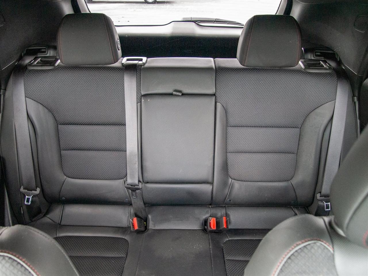 Chevrolet TrailBlazer FWD 4dr RS 2023