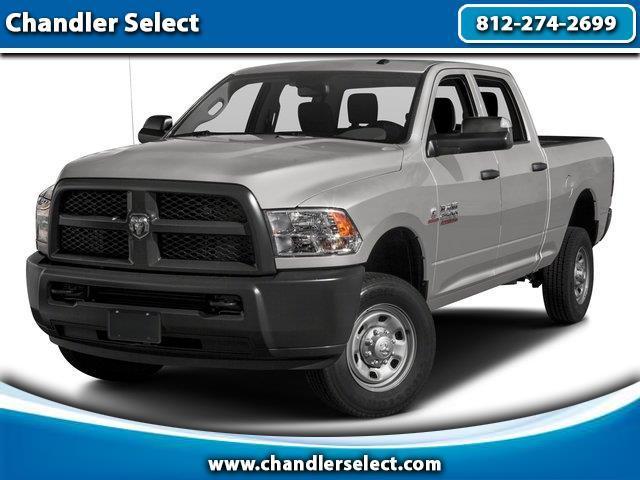 RAM 2500 4WD Crew Cab 149" Tradesman 2016