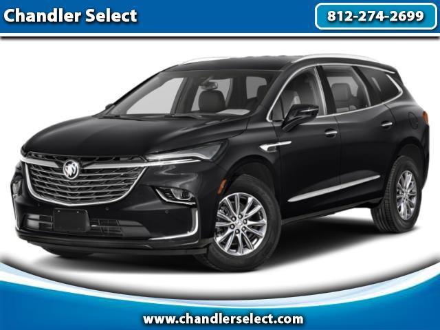 2024 Buick Enclave AWD 4dr Avenir