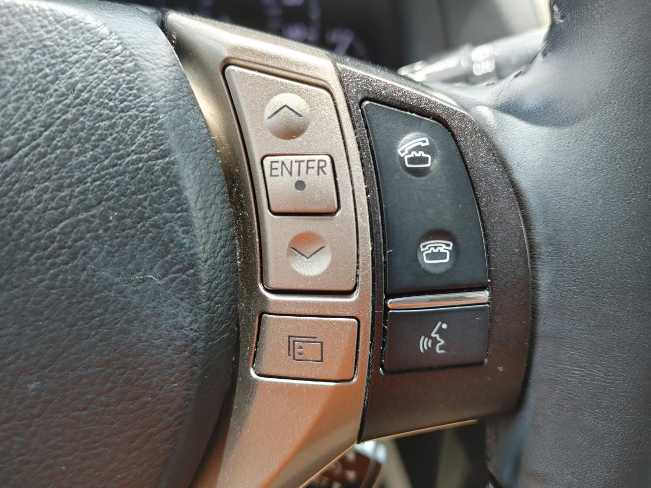 Lexus RX 350 FWD 4dr 2013
