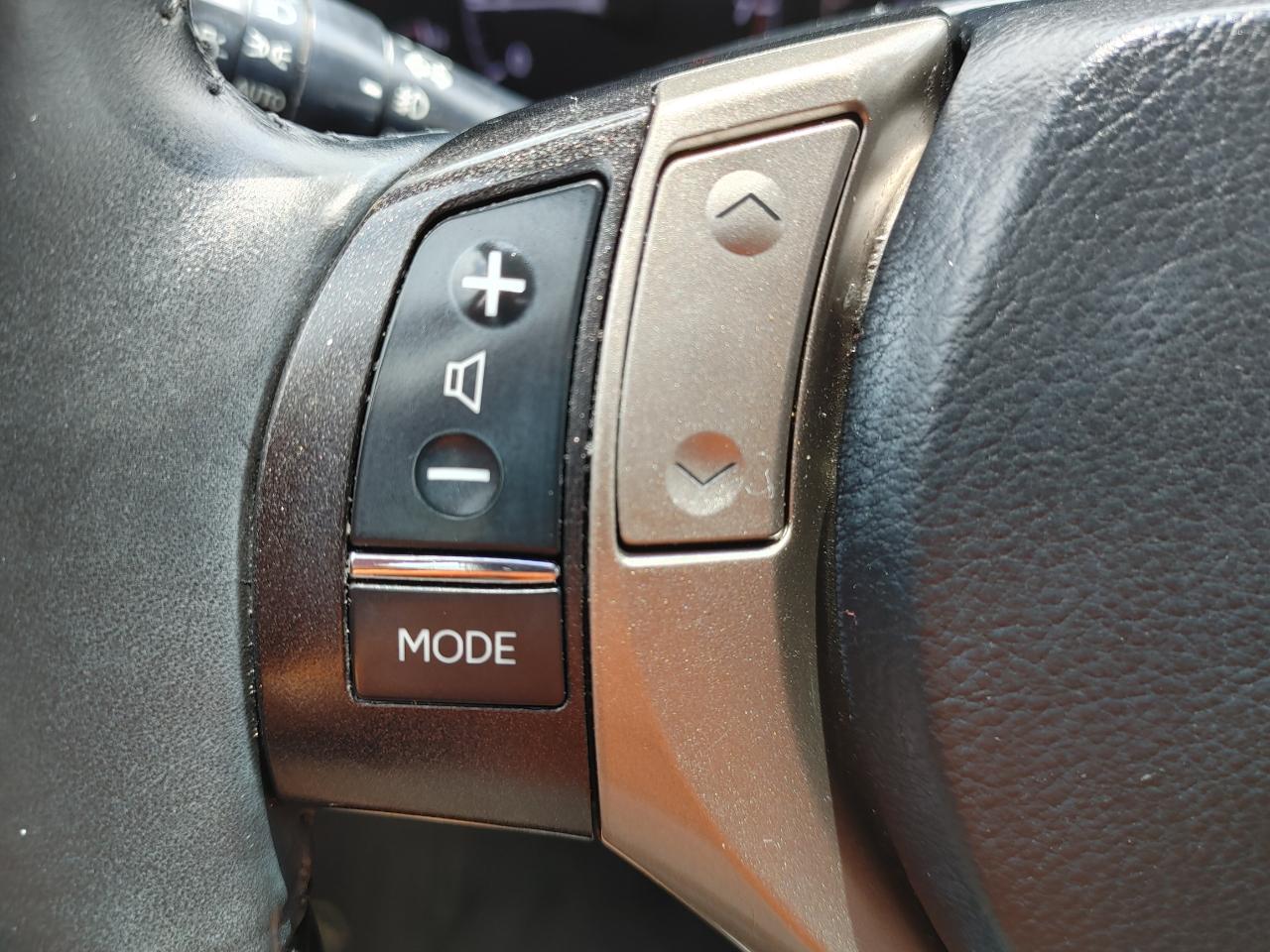 Lexus RX 350 FWD 4dr 2013