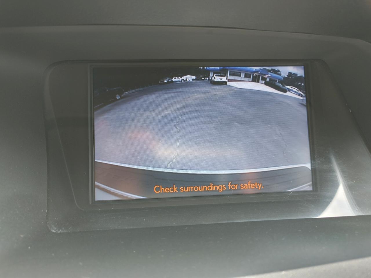 Lexus RX 350 FWD 4dr 2013