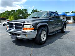 2004 Dodge Dakota 