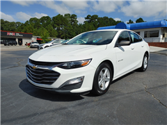 2022 Chevrolet Malibu 