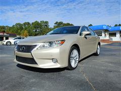 2013 Lexus ES 350 