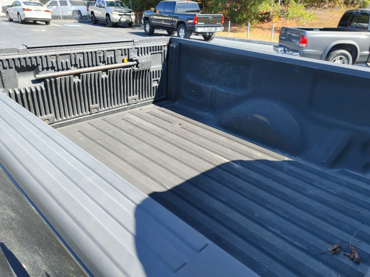 Ford F-150 4WD SuperCrew 157" Lariat 2013 Ford F-150 4WD SuperCrew 157" Lariat 2013
