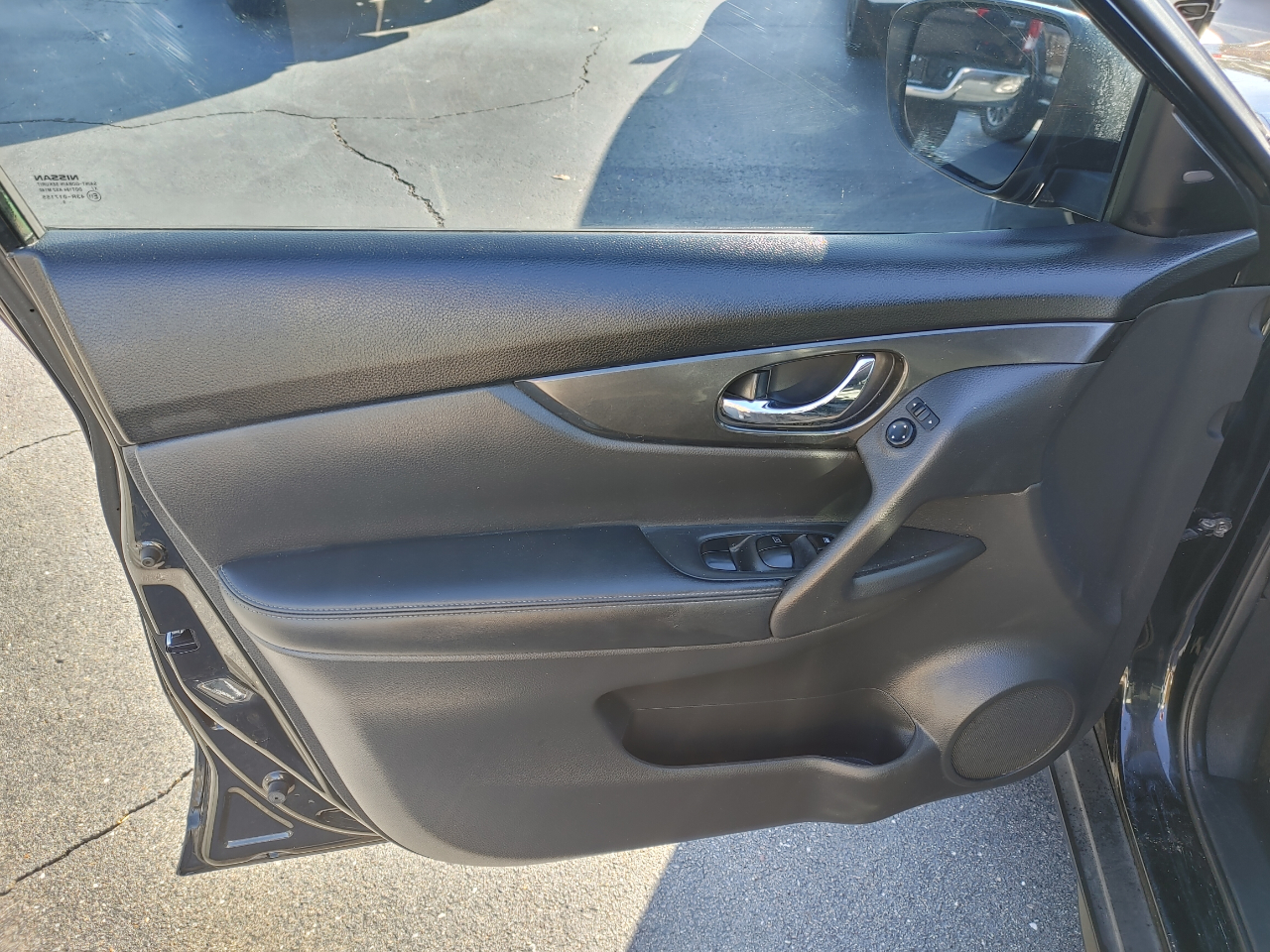 Nissan Rogue SV 2020