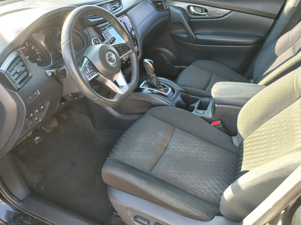 Nissan Rogue SV 2020