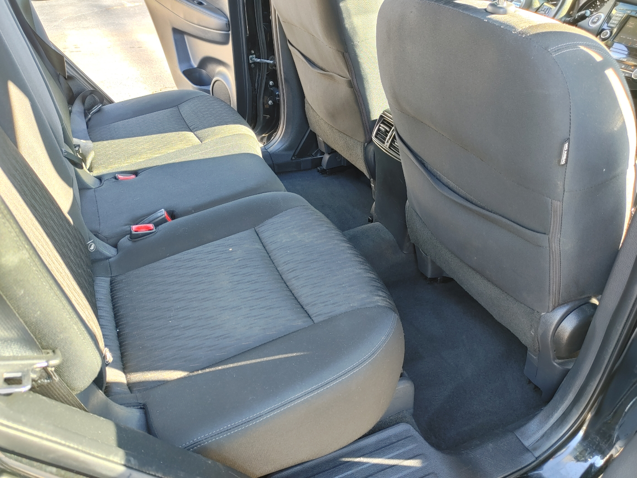 Nissan Rogue SV 2020