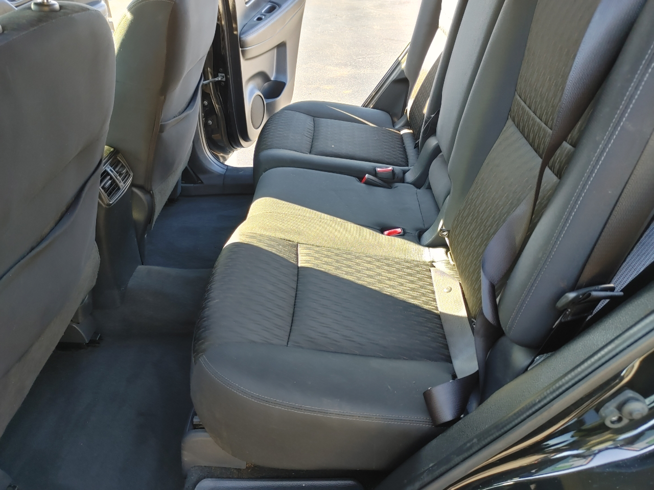 Nissan Rogue SV 2020