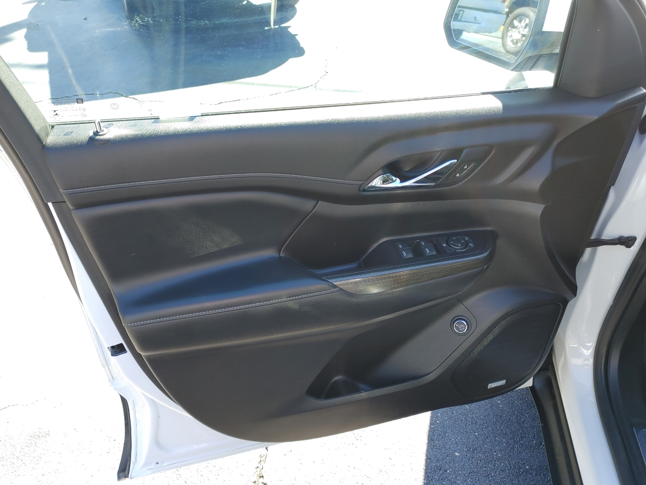 GMC Acadia SLT-1 AWD 2019 GMC Acadia SLT-1 AWD 2019