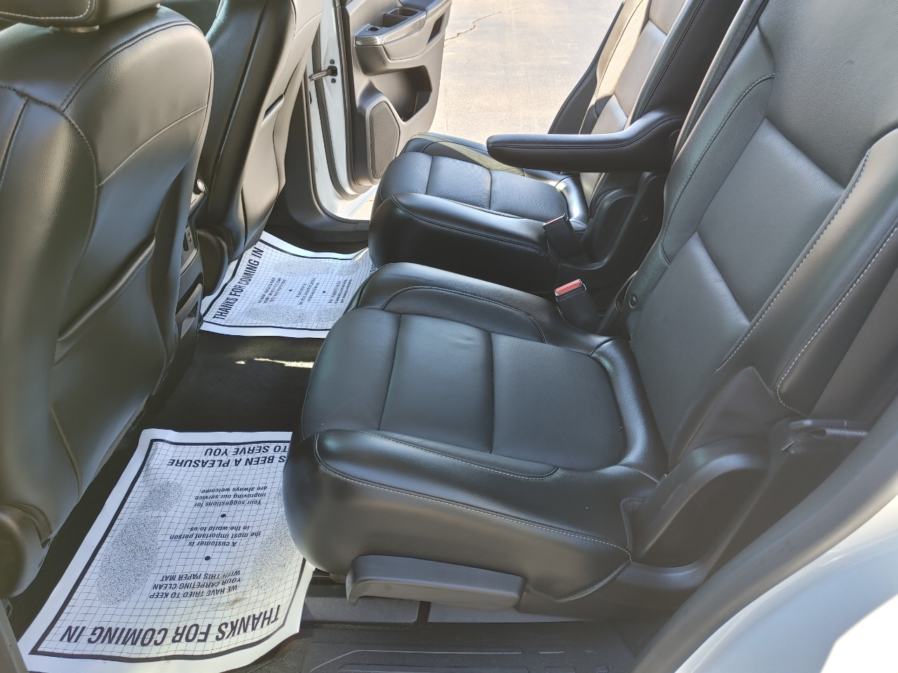 GMC Acadia SLT-1 AWD 2019 GMC Acadia SLT-1 AWD 2019