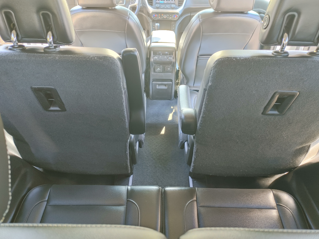 GMC Acadia SLT-1 AWD 2019 GMC Acadia SLT-1 AWD 2019