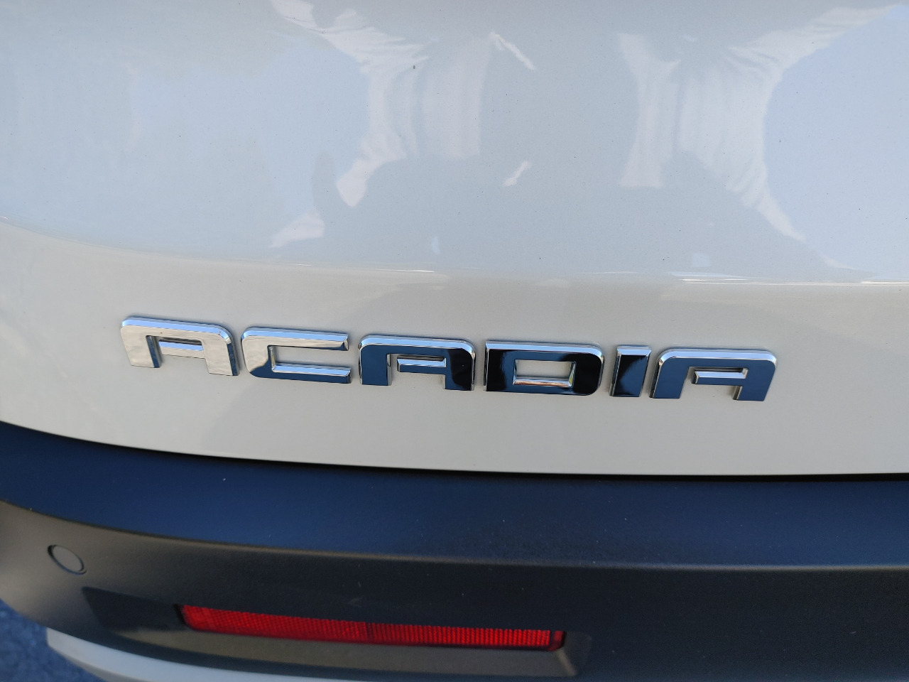 GMC Acadia SLT-1 AWD 2019 GMC Acadia SLT-1 AWD 2019