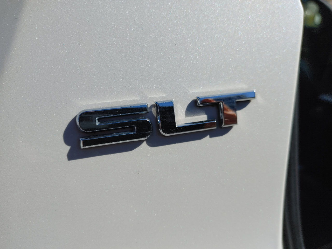 GMC Acadia SLT-1 AWD 2019 GMC Acadia SLT-1 AWD 2019