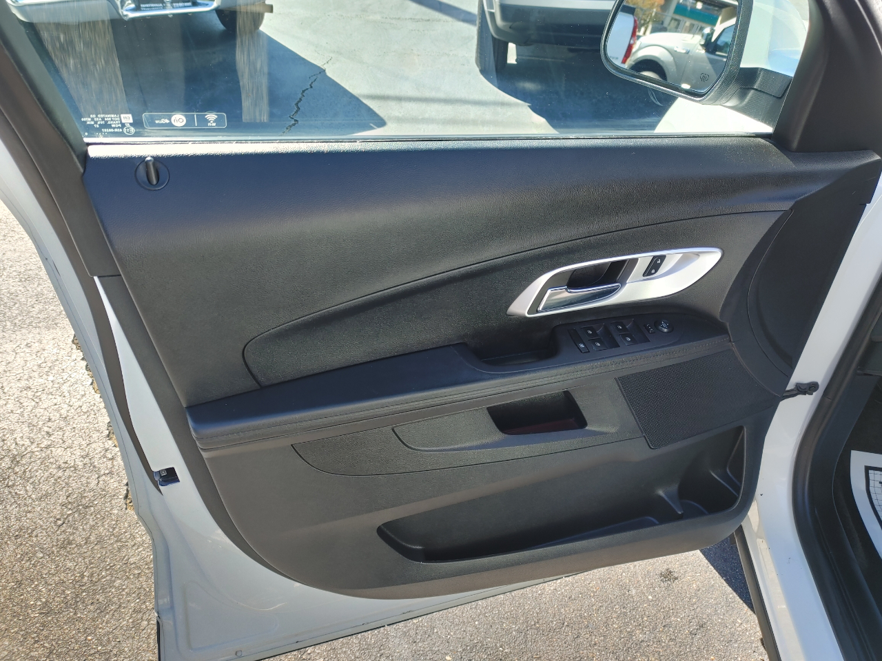 Chevrolet Equinox LT 2016 Chevrolet Equinox LT 2016