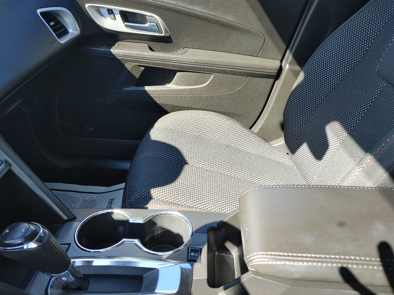 Chevrolet Equinox LT 2016 Chevrolet Equinox LT 2016